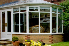 conservatories Trochry