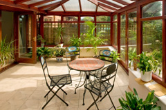 Trochry conservatory quotes
