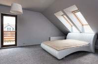 Trochry bedroom extensions