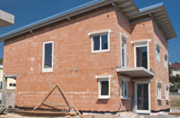 Trochry home extensions
