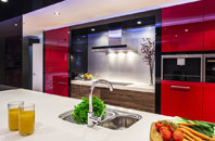 Trochry kitchen extensions