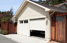 Trochry garage construction leads