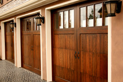 Trochry garage extension quotes